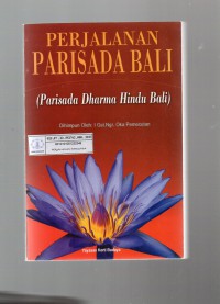 Image of Perjalanan Parisada Bali